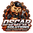 DSCAR Solutions, mobile automotive service